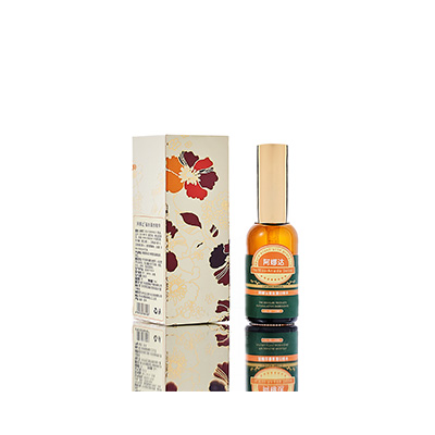 私密细嫩修复精华鸡冠