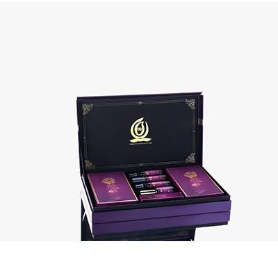 鸡冠气血能量海底轮