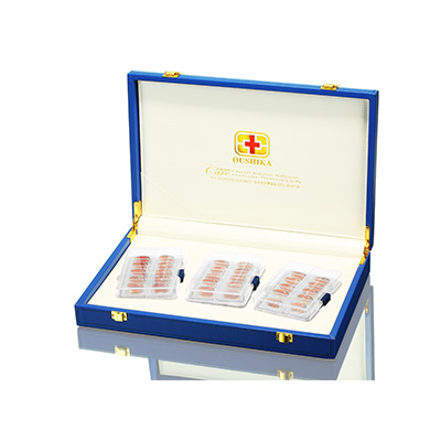 鸡冠子宫排毒套