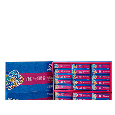 鸡冠调经养气汤