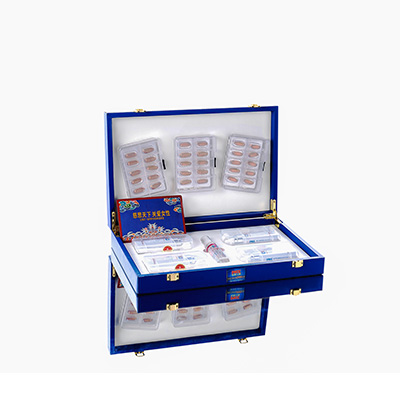 鸡冠爱芯回春综合版