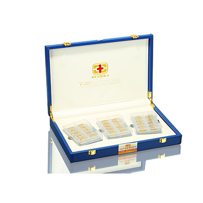 盆腔排毒修复套鸡冠