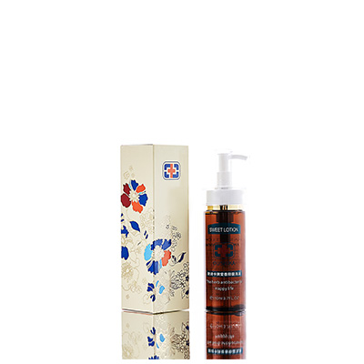 鸡冠男女外阴洗液