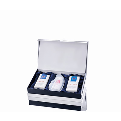 鸡冠阴道抑菌护理套盒