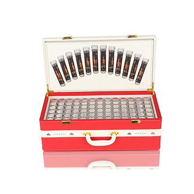 鸡冠卵巢抗衰复合粉