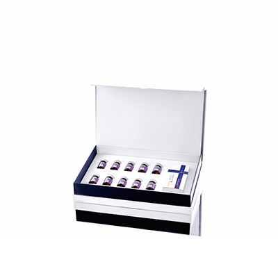 鸡冠严重问题修复套