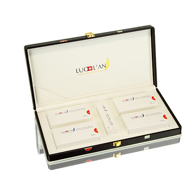 阴道排毒养护套鸡冠